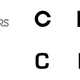 Illustration for article titled Examining the Fascinating Typographic History Of Eye Charts